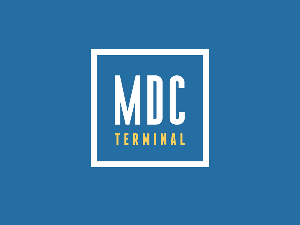 Contatti - MDC Terminal